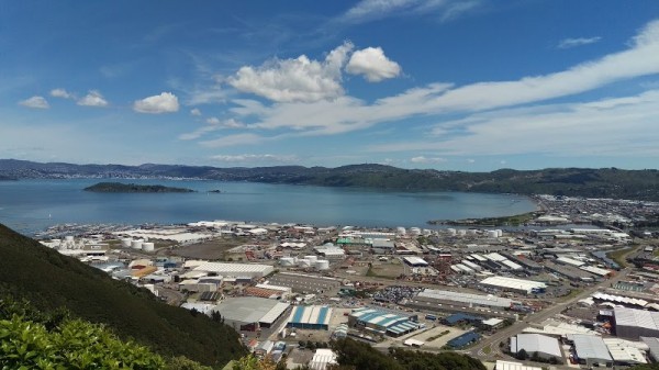 Lower Hutt