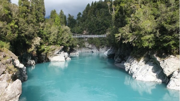 Hokitika