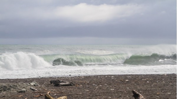 Hokitika