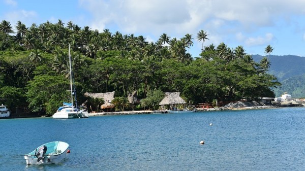 Savusavu