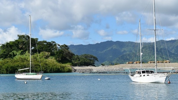 Savusavu