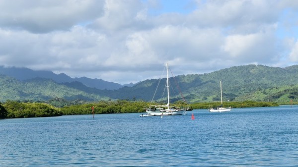 Savusavu