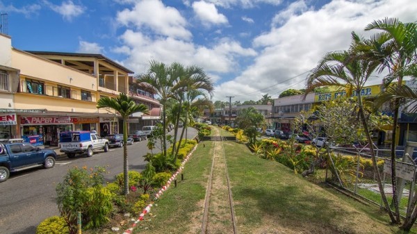 Sigatoka