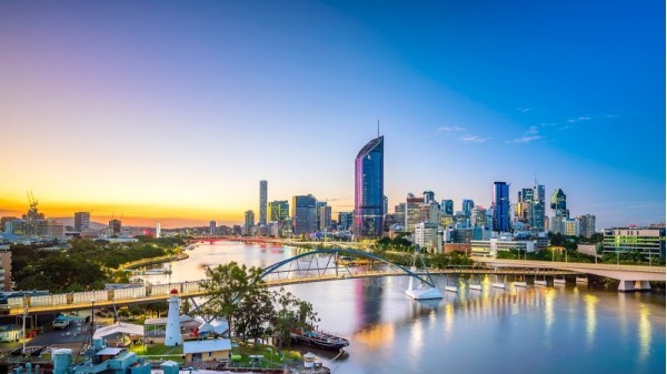 Brisbane, Australia