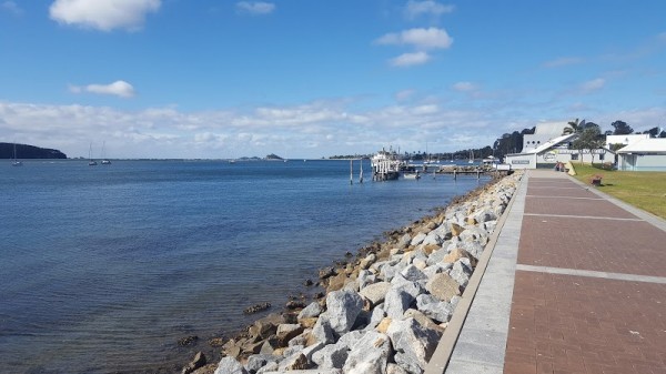 Batemans Bay