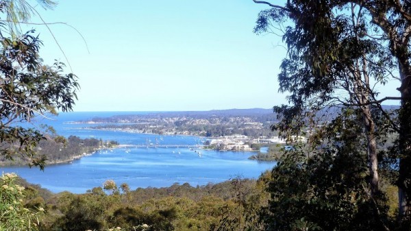 Batemans Bay