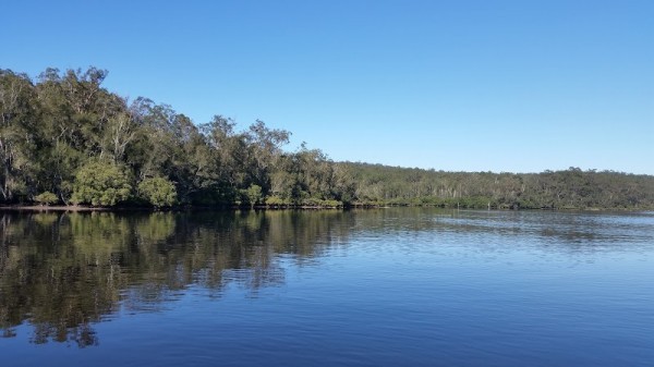 Batemans Bay