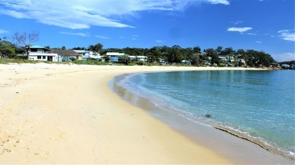 Bundeena