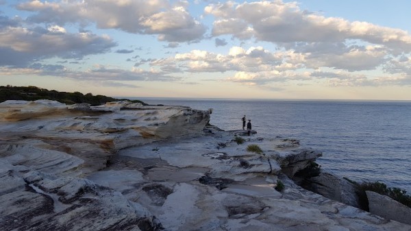 Bundeena