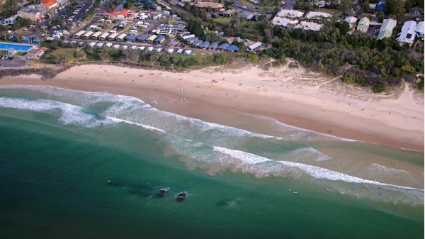 Byron Bay