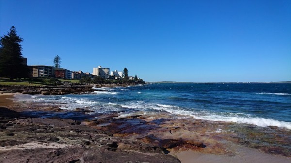 Cronulla