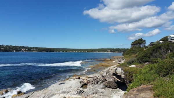 Cronulla