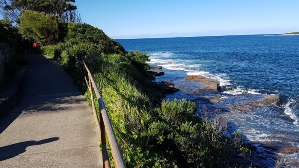 Cronulla