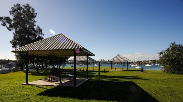 Drummoyne