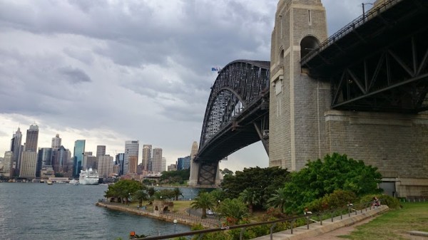 Kirribilli