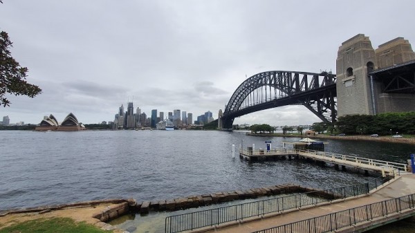 Kirribilli