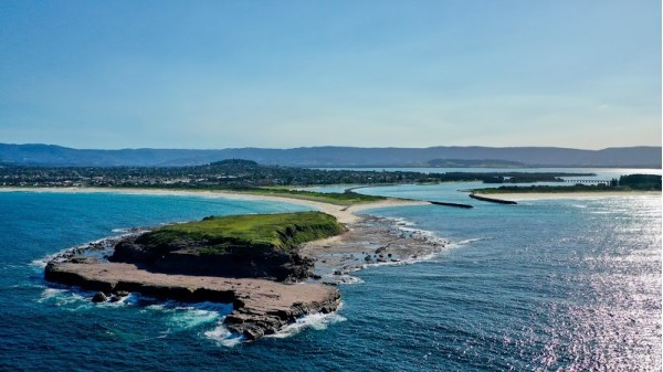 Lake Illawarra