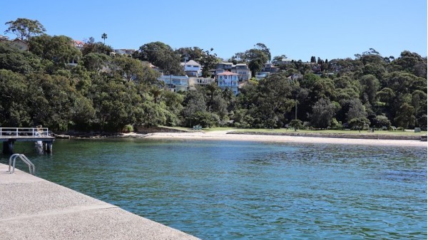 Mosman