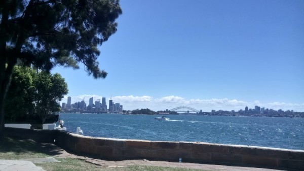 Point Piper