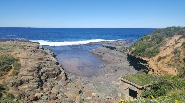 Port Kembla