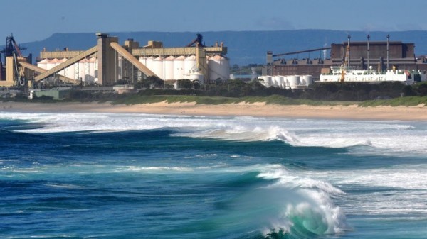 Wollongong