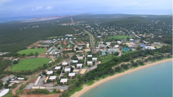 Nhulunbuy, Australia