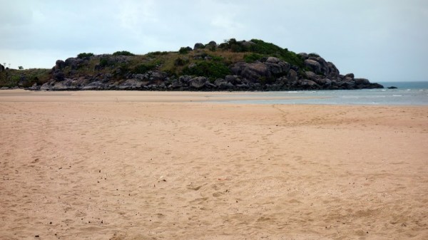 Nhulunbuy, Australia