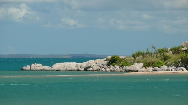 Nhulunbuy