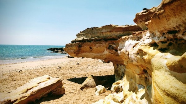 Nightcliff, Australia