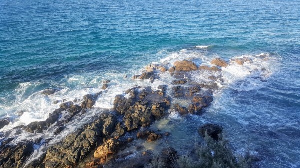 Coolum Beach