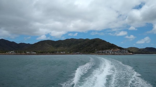 Magnetic Island