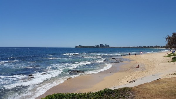 Mooloolaba