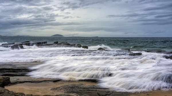 Mooloolaba