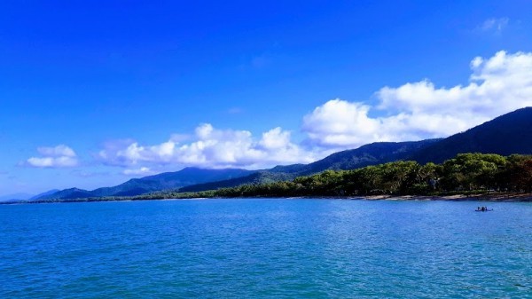 Palm Cove