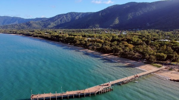 Palm Cove