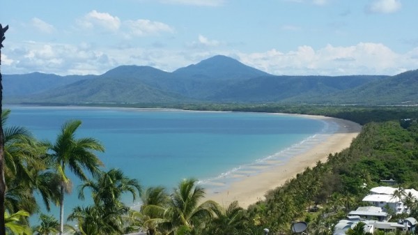 Port Douglas