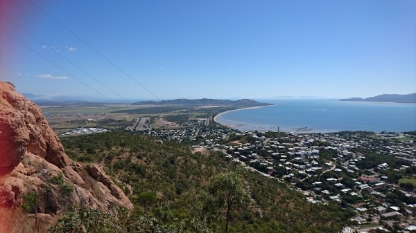 Townsville