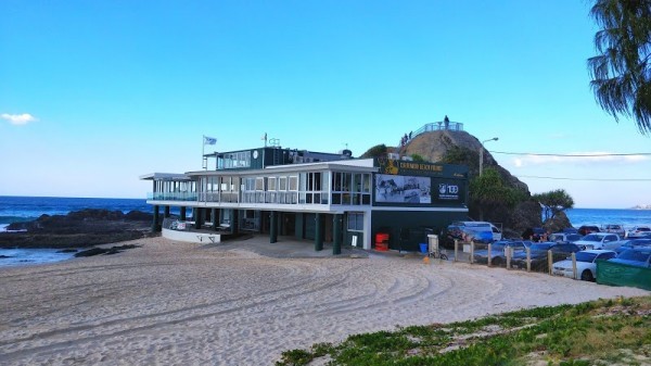 Tugun