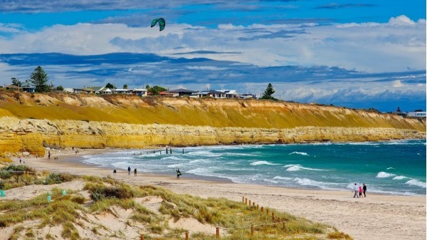 Port Willunga