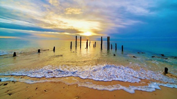 Port Willunga