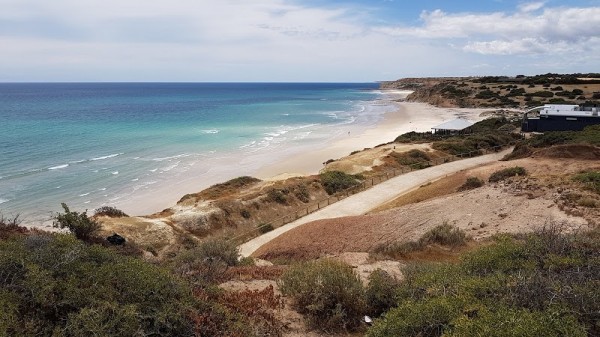 Port Willunga