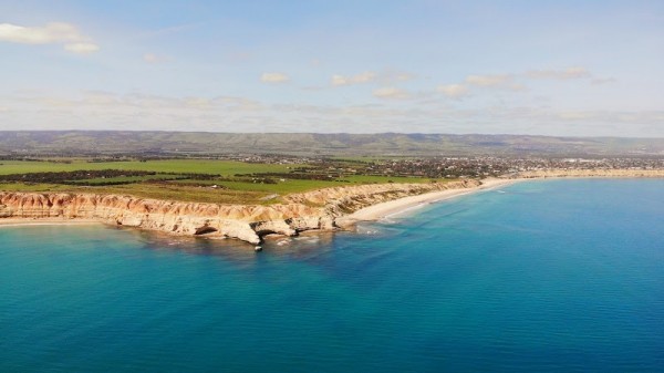 Port Willunga