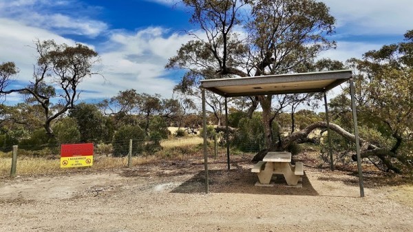 Streaky Bay