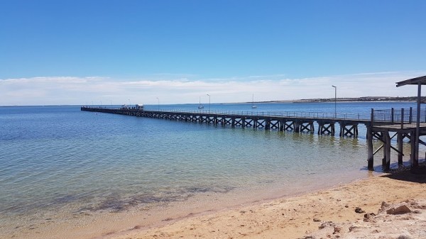 Streaky Bay