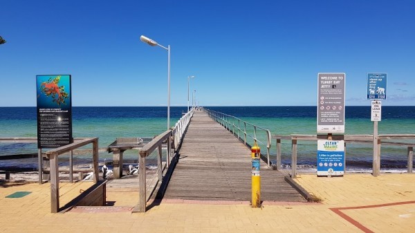 Tumby Bay