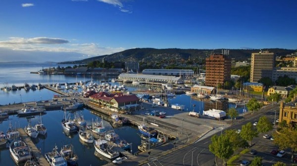 Hobart