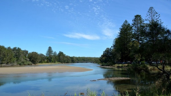 Seven Mile Beach