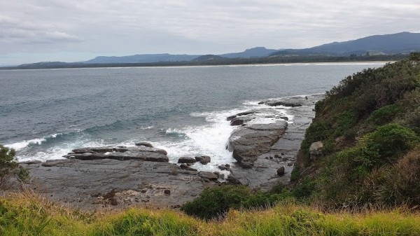 Seven Mile Beach