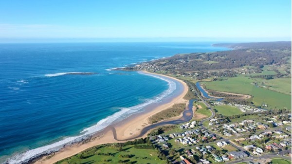 Apollo Bay