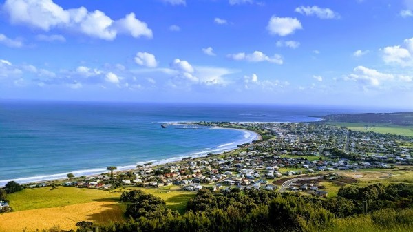 Apollo Bay